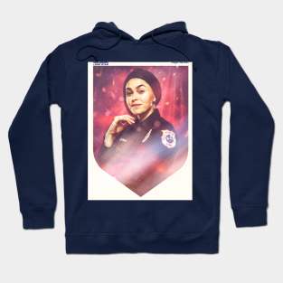 9-1-1 Lonestar: Marjan Marwani - Ray of Light Hoodie